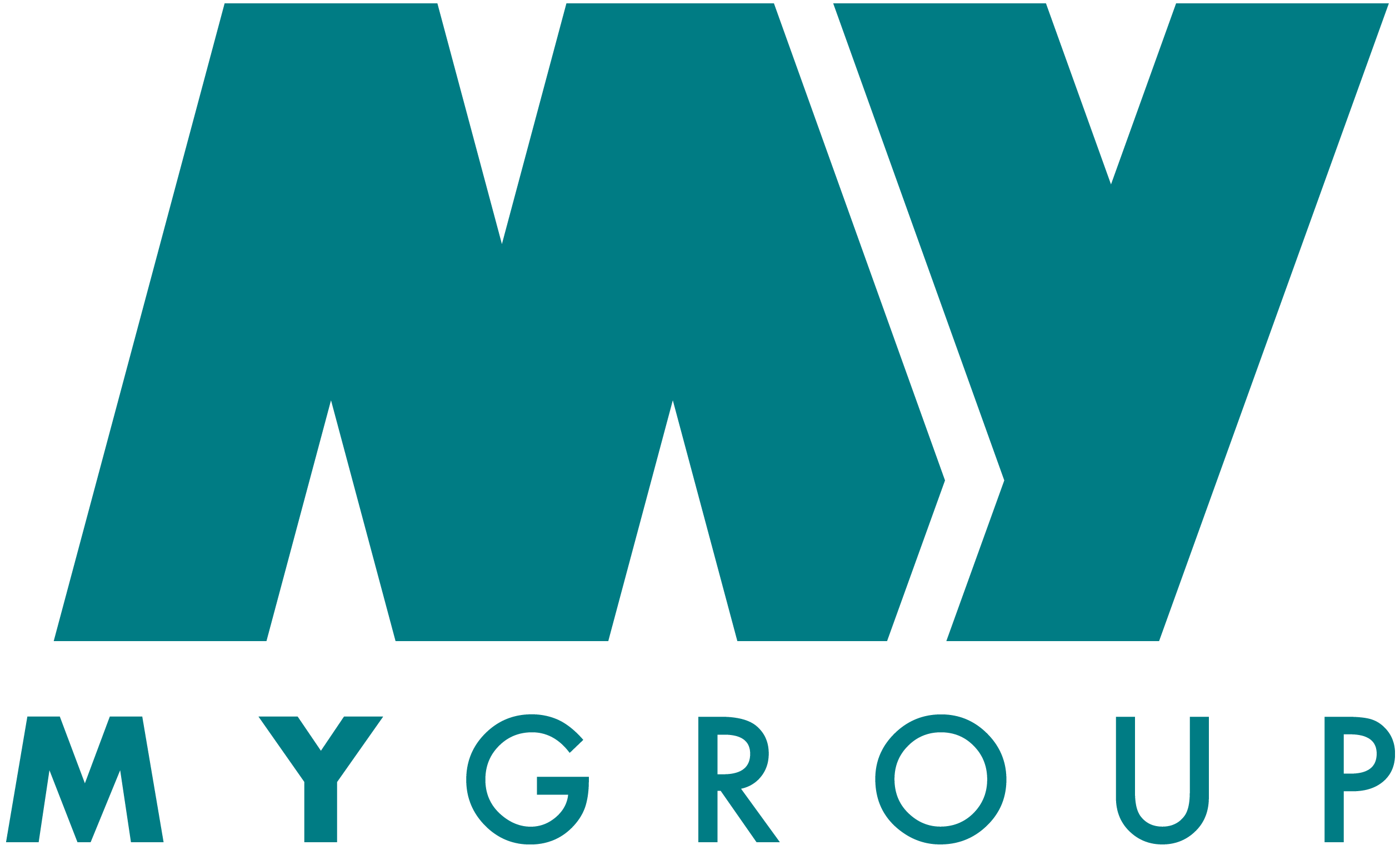 MYgroup logo